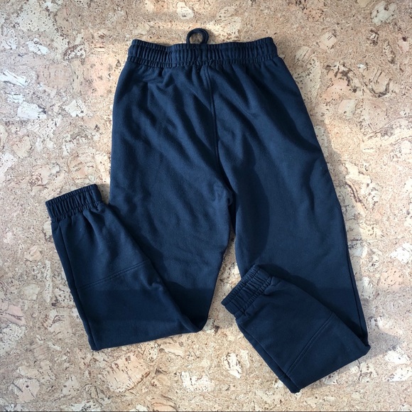 Romeo & Juliet Couture Lace-Up Sweatpants,sz Small - Picture 7 of 8